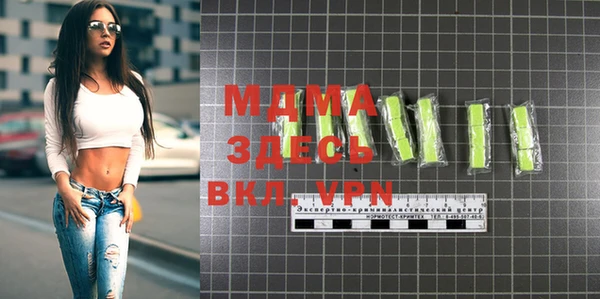 кристаллы Богданович